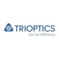 TRIOPTICS Logo