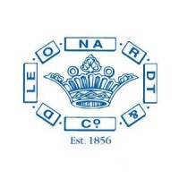 Leonardt Ltd Logo