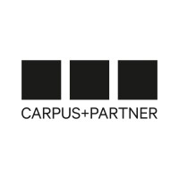 Carpus+Partner AG Logo