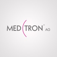 MEDTRON AG Logo