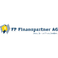 FP Finanzpartner AG Kanzlei Landsberg Logo