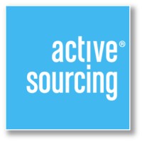 Active Sourcing Logo