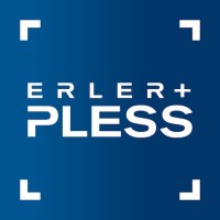 Erler+Pless GmbH - Passion for your ideas Logo