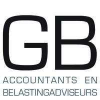 GB Accountants & Belastingadviseurs Logo