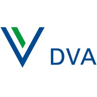 Deutsche Versicherungsakademie (DVA) Logo