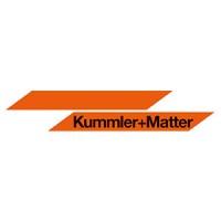 Kummler+Matter Logo