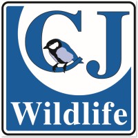 CJ Wildlife Logo