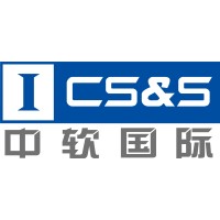 Chinasoft International Logo