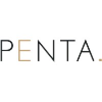 PENTA GmbH Logo
