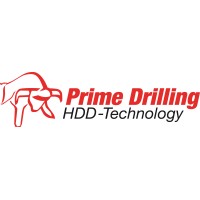 Prime Drilling GmbH Logo