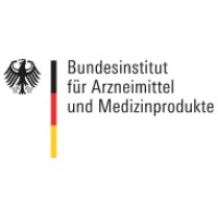 Bundesinstitut für Arzneimittel und Medizinprodukte Logo