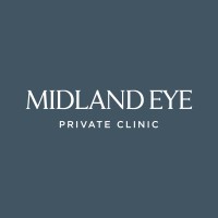 Midland Eye Logo