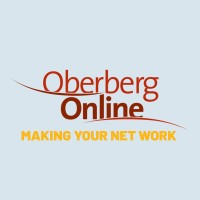 Oberberg-Online Informationssysteme GmbH Logo