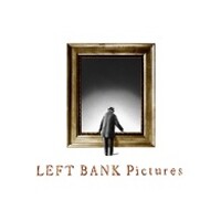 Left Bank Pictures Ltd. Logo