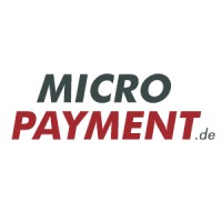 micropayment GmbH Logo