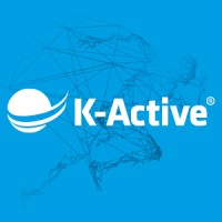 K-Active Europe GmbH Logo