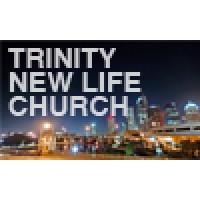 Trinity New Life Church Logo