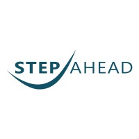 Step Ahead Logo