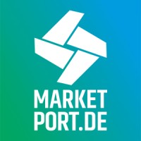 market port GmbH Logo