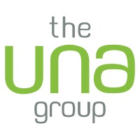 The Una Group Logo