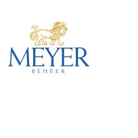 Meyer Beheer B.V. Logo