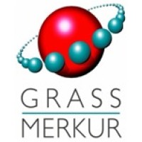 GRASS-MERKUR GmbH & Co. KG Logo
