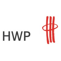 HWP Planungsgesellschaft mbH Logo