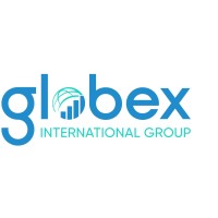 Globex International Group Logo