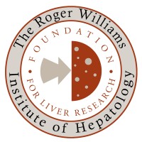 The Roger Williams Institute of Hepatology Logo