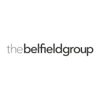 The Belfield Group Logo