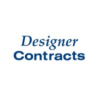 DESIGNER CONTRACTS LIMITED Logo