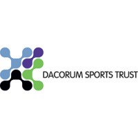 Dacorum Sport Trust Logo