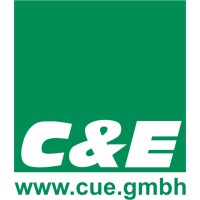 C&E Consulting und Engineering GmbH Logo