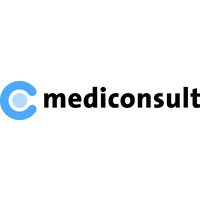 Mediconsult AG Logo