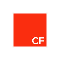 Chaplin Farrant Logo