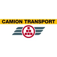 Camion Transport Ltd Logo