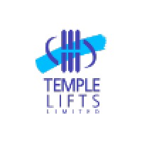 TEMPLE LIFTS LIMITED Logo