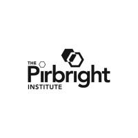 The Pirbright Institute Logo