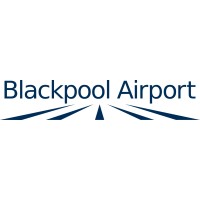 Blackpool Airport Ltd. Logo