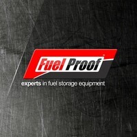 Fuel Proof® Logo