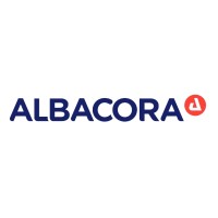 ALBACORA, S.A. Logo