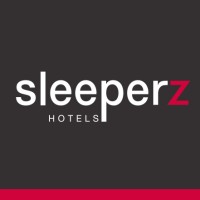 Sleeperz Hotels Logo