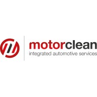 Motorclean Ltd Logo
