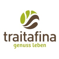 Traitafina AG Logo
