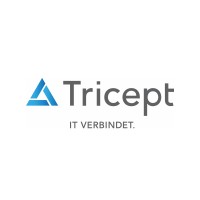 Tricept Informationssysteme AG Logo
