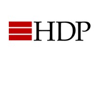 HDP Management Consulting GmbH Logo