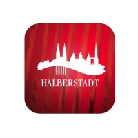Stadt Halberstadt Logo