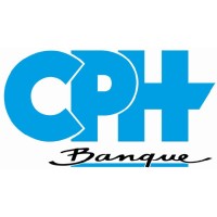 Banque CPH Logo