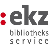 ekz.bibliotheksservice GmbH Logo
