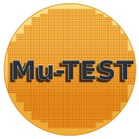 Mu-TEST Logo